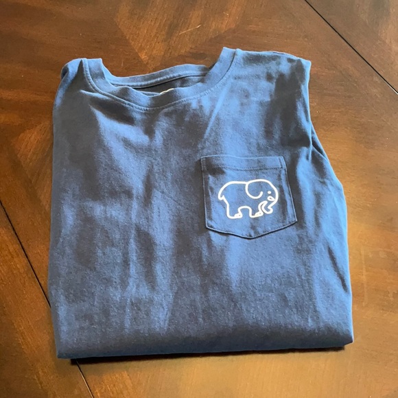 ivory ella Tops - Ivory Ella shirt